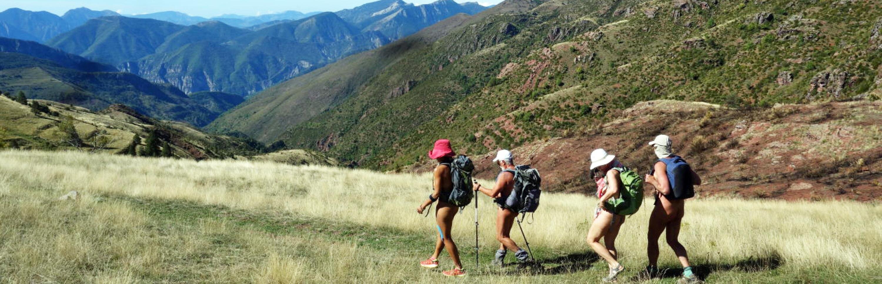 AZUR NATURISME cover photo